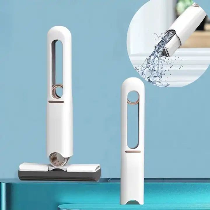 SqueezeEase™ Handheld Self Squeeze Mop