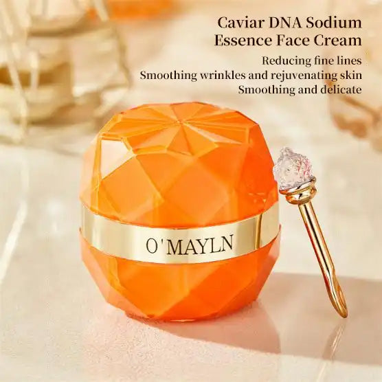 O'Mayln™ Caviar Essence Face Cream