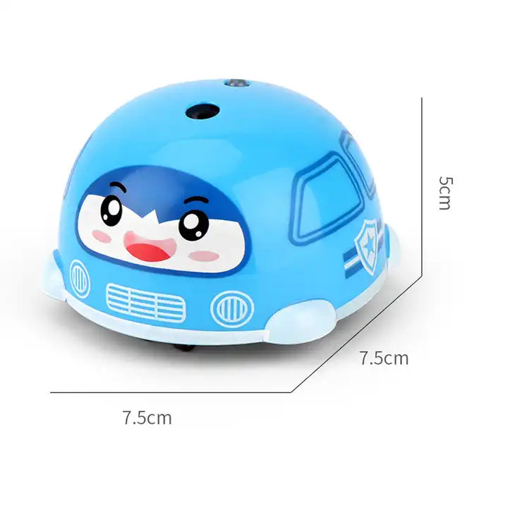 ZoomGuard™ Interactive Sensing Toy Car