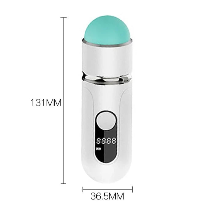 PawsSoothe™ Rechargeable Pet Massager
