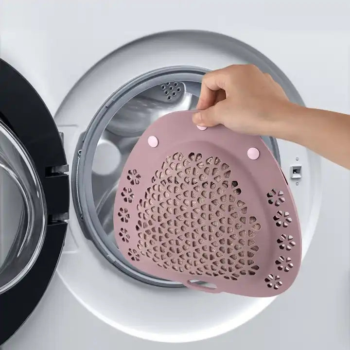 BraGuard™ Silicone Bra Laundry Bag