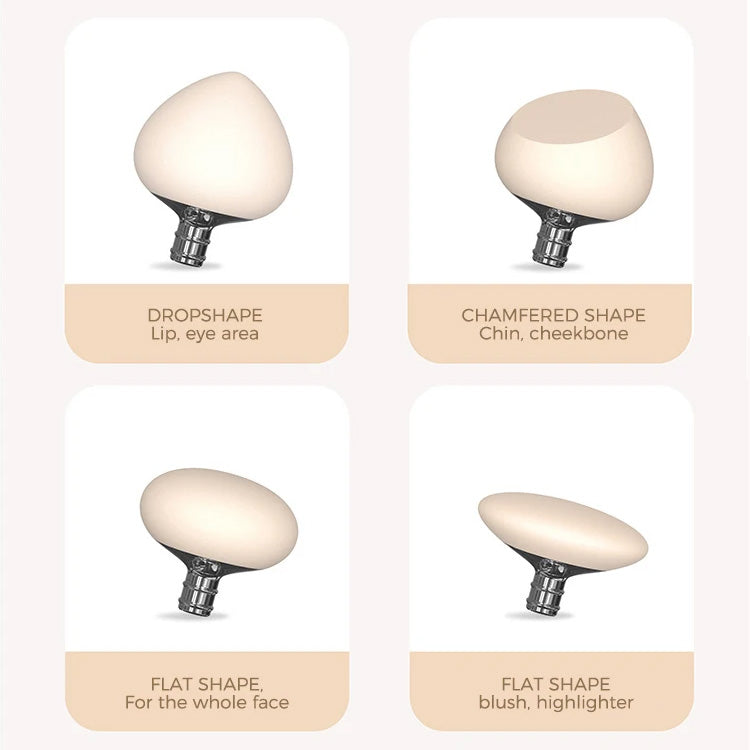 GlamBlend™ Electric Makeup Sponge