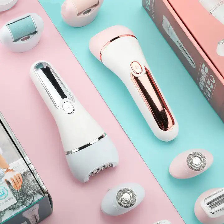 GroomPro™ 6-in-1 Grooming Tool