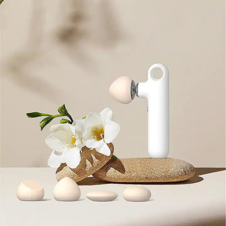 GlamBlend™ Electric Makeup Sponge