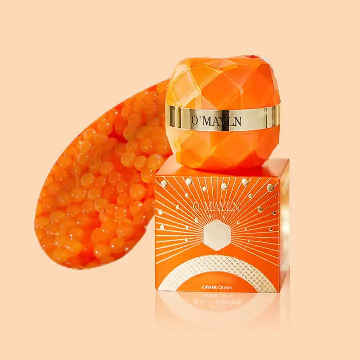 O'Mayln™ Caviar Essence Face Cream