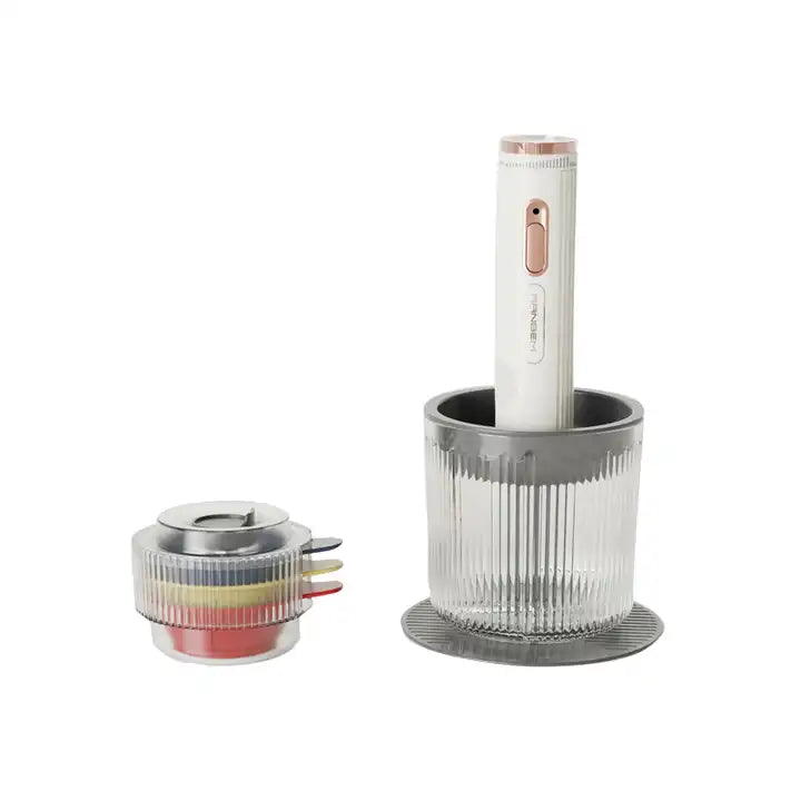 QuickBlend™ Mini Food Processor and Grinder Combo