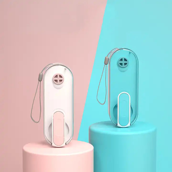 AquaPup™ Stylish Portable Dog Bottle Dispenser