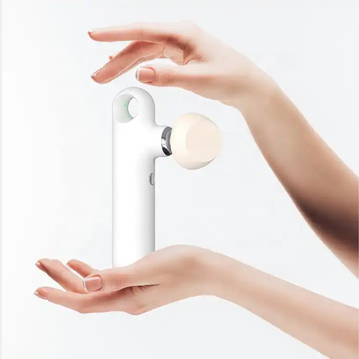 GlamBlend™ Electric Makeup Sponge
