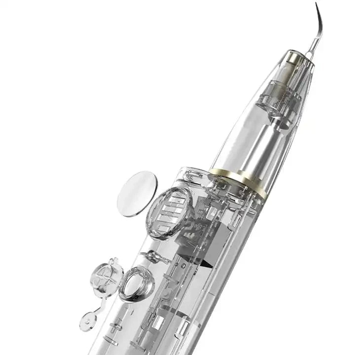 ClearSmile™ Ultrasonic Dental Scaler with Phone Connectivity