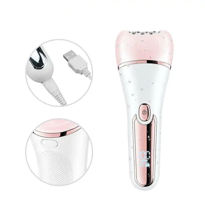 GroomPro™ 6-in-1 Grooming Tool