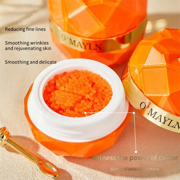 O'Mayln™ Caviar Essence Face Cream
