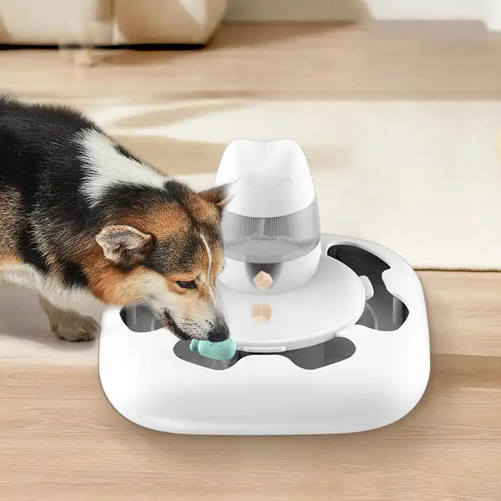 PawsPlay™ Interactive Treat Dispenser