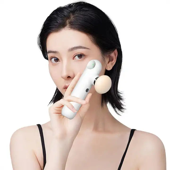 GlamBlend™ Electric Makeup Sponge