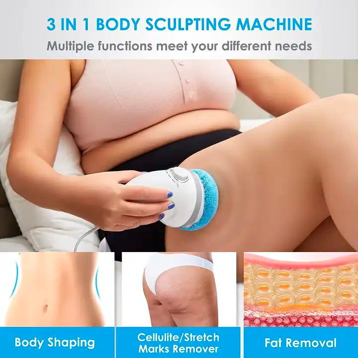 SculptPro™ Body Sculpting Machine