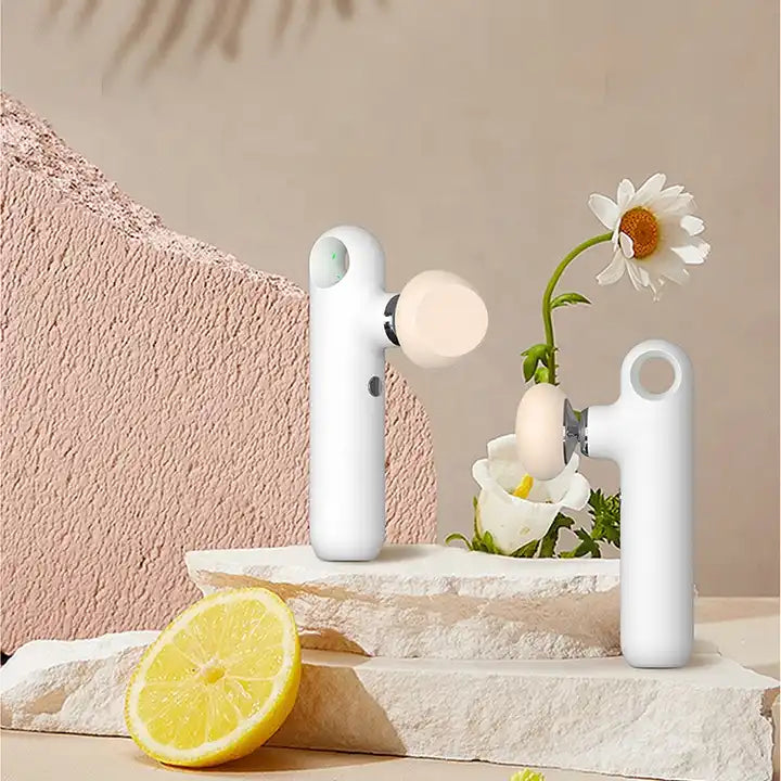 GlamBlend™ Electric Makeup Sponge