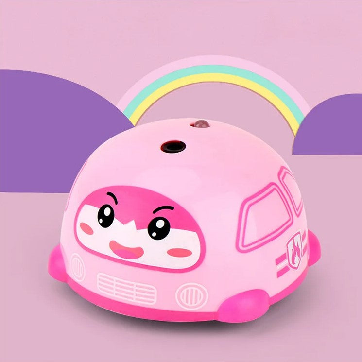 ZoomGuard™ Interactive Sensing Toy Car