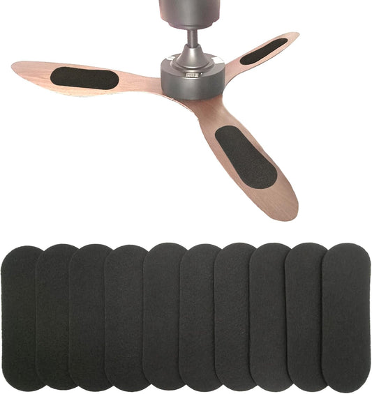PureSpin™ Coconut Activated Charcoal Ceiling Fan Filter