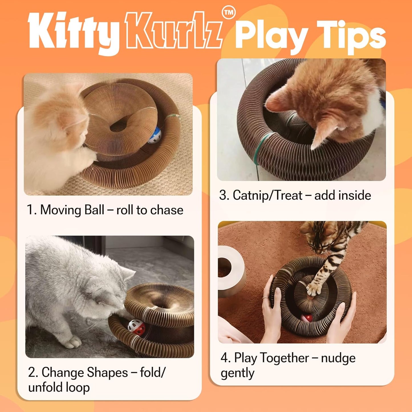 Kitty Kurlz™