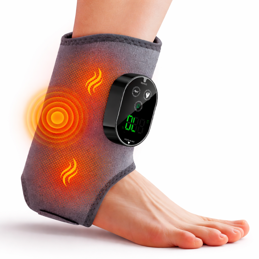 AnkleEase™ Cordless Recovery System