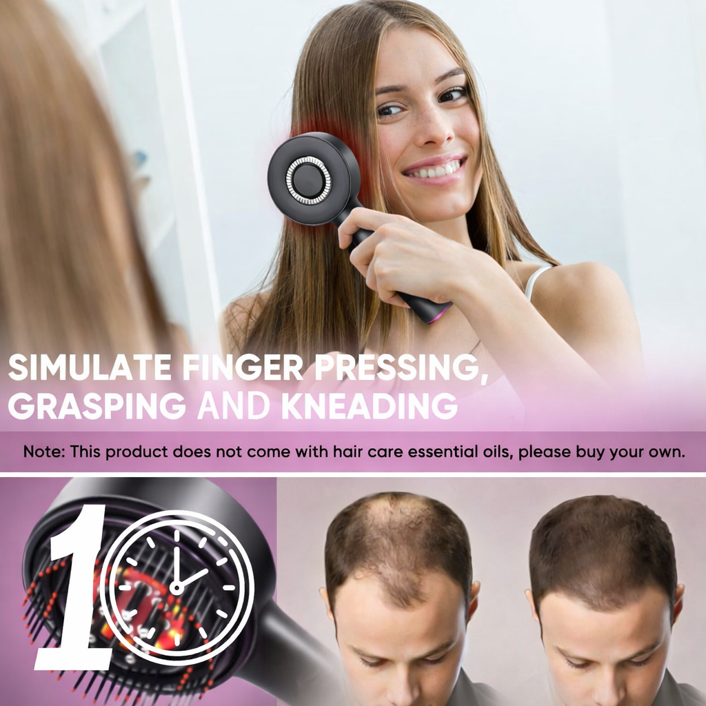 LumiScalp™ Precision Applicator