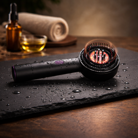 LumiScalp™ Precision Applicator