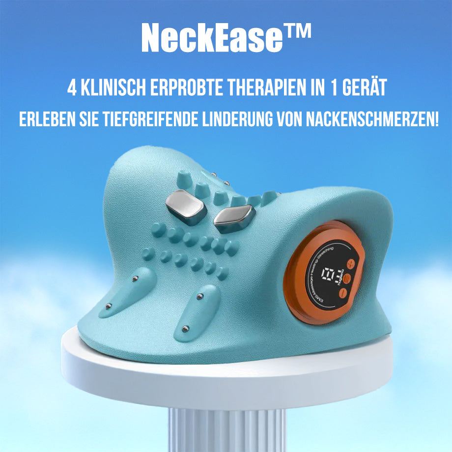 Nackenmassage-System NeckEase™