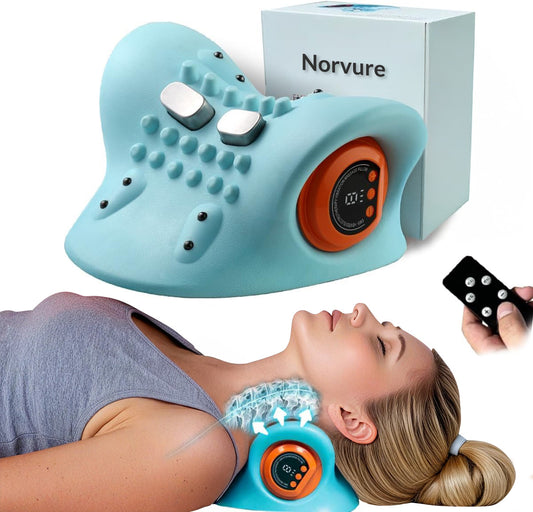 NeckEase™ Massage System