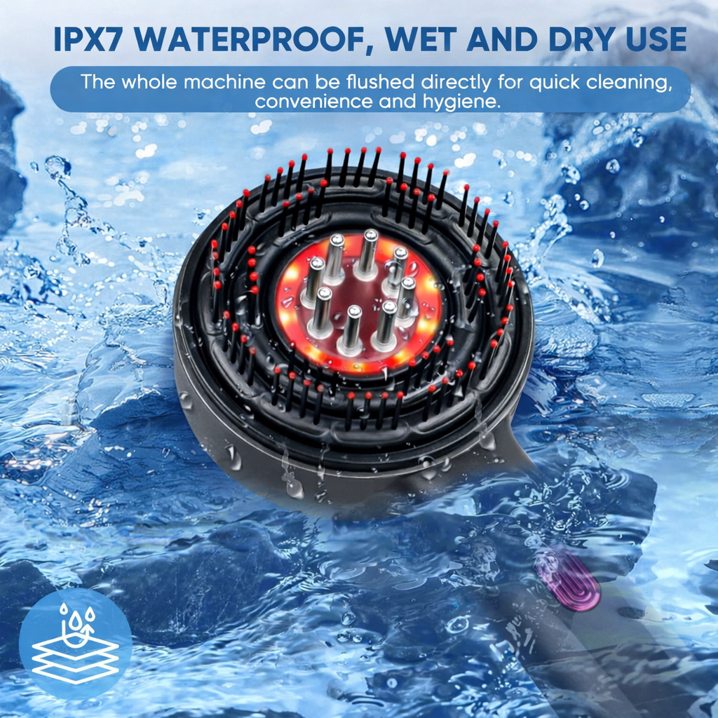 LumiScalp™ Precision Applicator